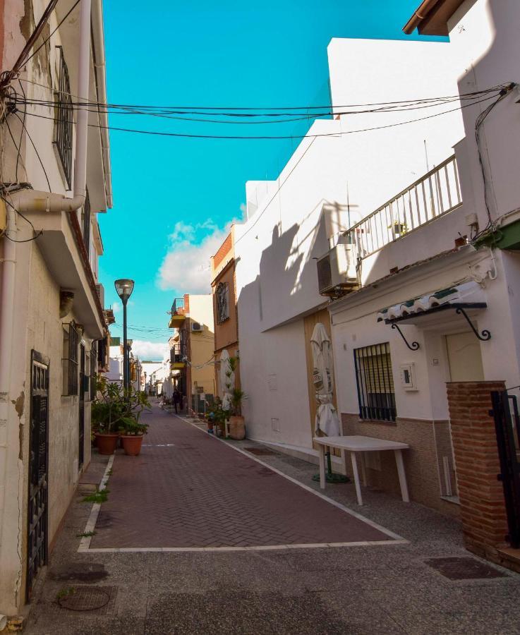 Letmalaga Economy Jabega Apartment Exterior photo